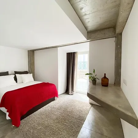 Fran Pacheco 39 Apartment Setubal Exterior photo