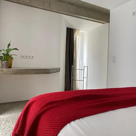 Fran Pacheco 39 Apartment Setubal Exterior photo