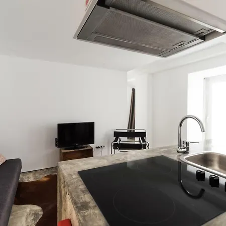Fran Pacheco 39 Apartment Setubal Exterior photo