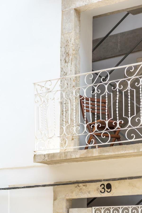 Fran Pacheco 39 Apartment Setubal
