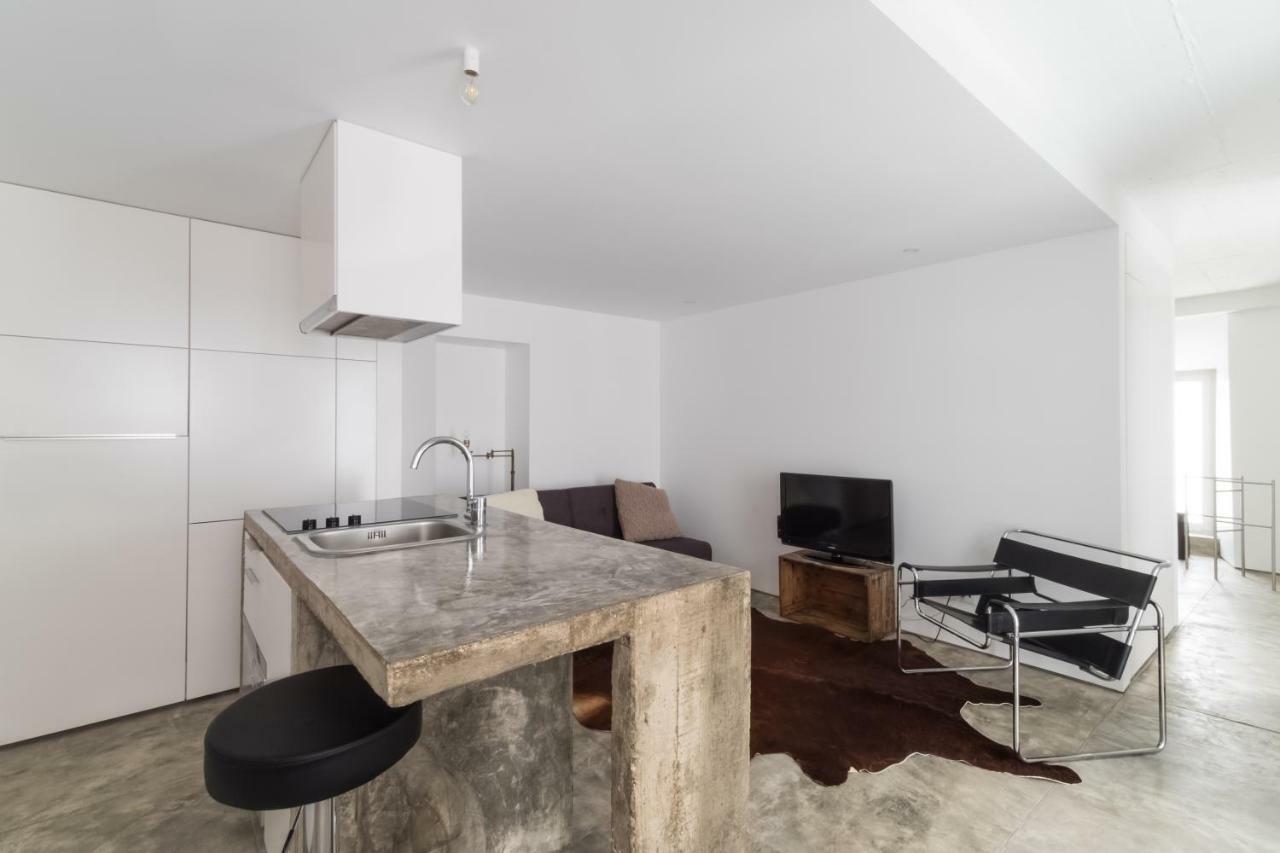 Apartment Fran Pacheco 39 Setubal